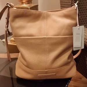 Lucky Brand satchel